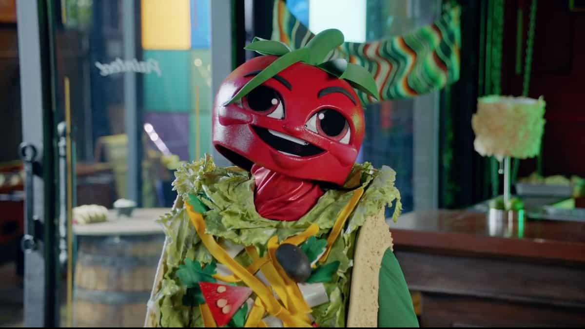 Who is Taco on Masked Singer? New Clues, Guesses, Spoilers