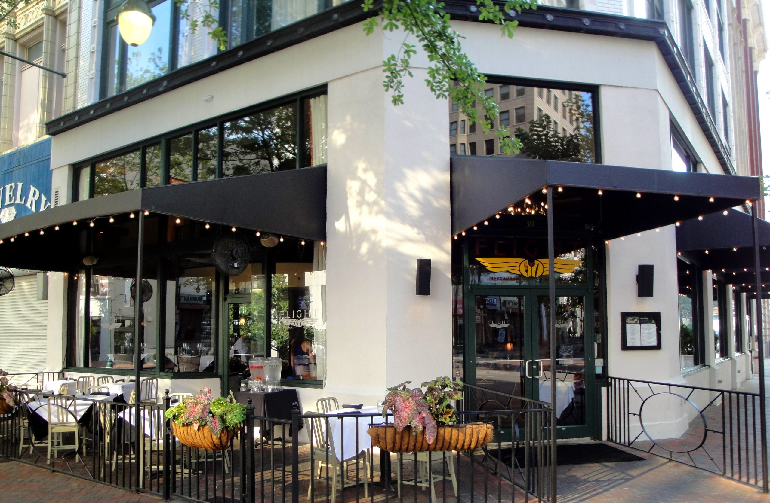 Uncorked Netflix Filming Locations