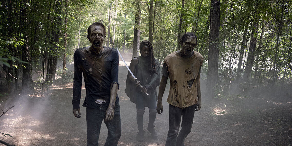 The Walking Dead Season 10 Episode 14 The Walking Dead Season 10 Episode 14 Release Date, Watch Online, Spoilers