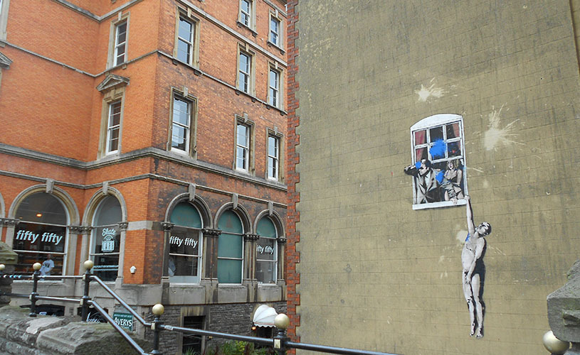 The Pale Horse Filming Locations