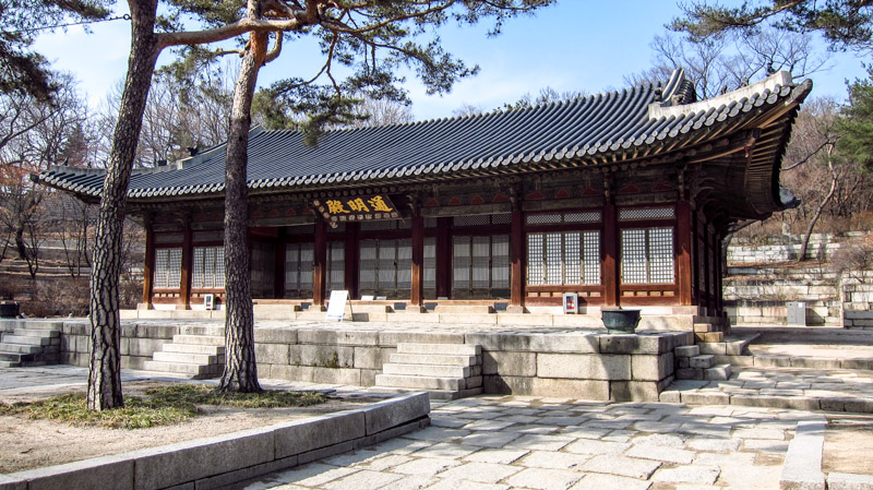 Kingdom Filming Locations
