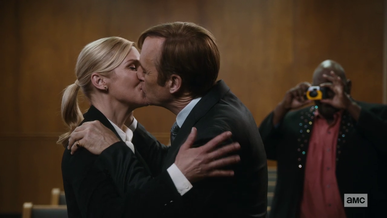 Better Call Saul Season 5 Episode 7 Recap/ Review/ Ending ...