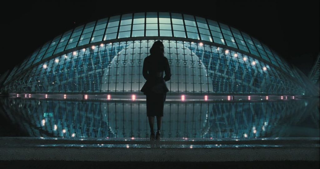 Westworld Season 3 Episode 3 Recap/ Review/ Who is Charlotte Hale?