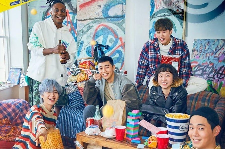 Itaewon Class Season 2 Release Date, Cast, Netflix, New Season/Cancelled?
