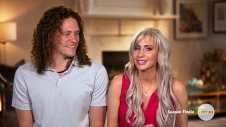 Marrying Millions Season 1 Where Are They Now