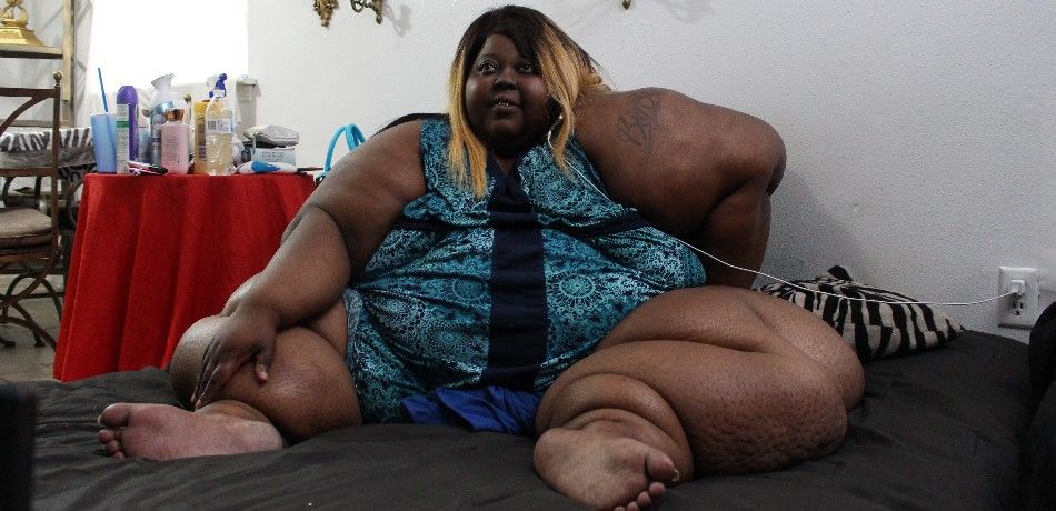 Where is Lashanta White From My 600-lb Life Today? 
