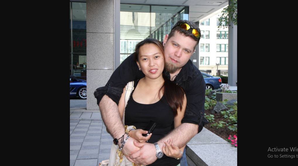 Are Louis and Aya From 90 Day Fiance Still Together? Where Are They Now?