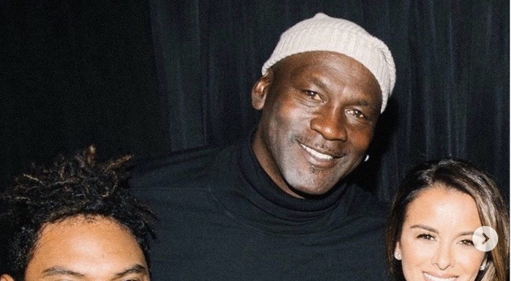 kids michael jordan