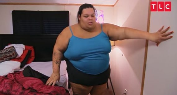 Where is Destinee Lashaee from My 600lb Life Now in 2020?