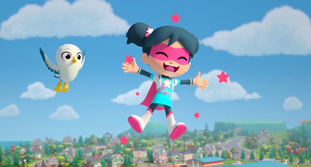 Starbeam Season 2 Release Date, Cast, Netflix, New Season 2020