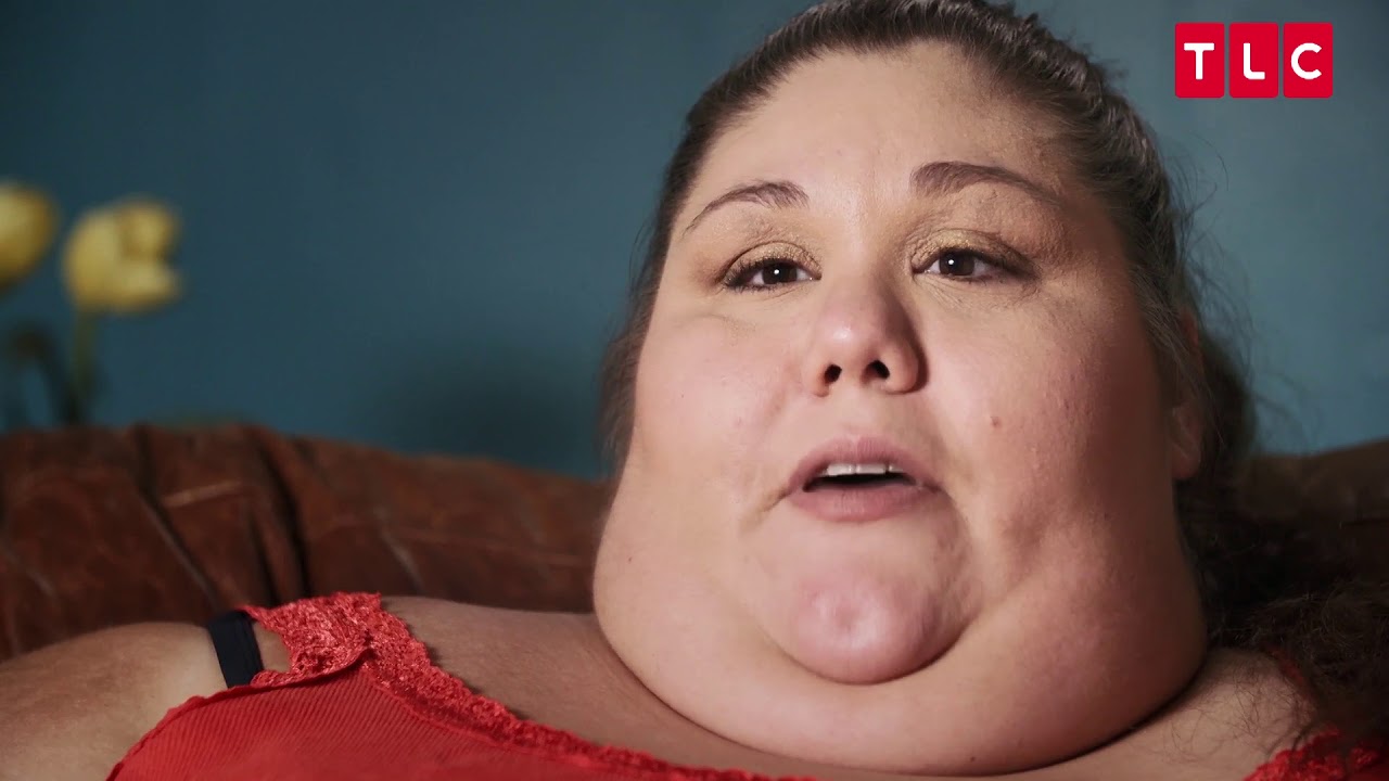 Where is Alicia Kirgan From My 600-lb Life Today? 