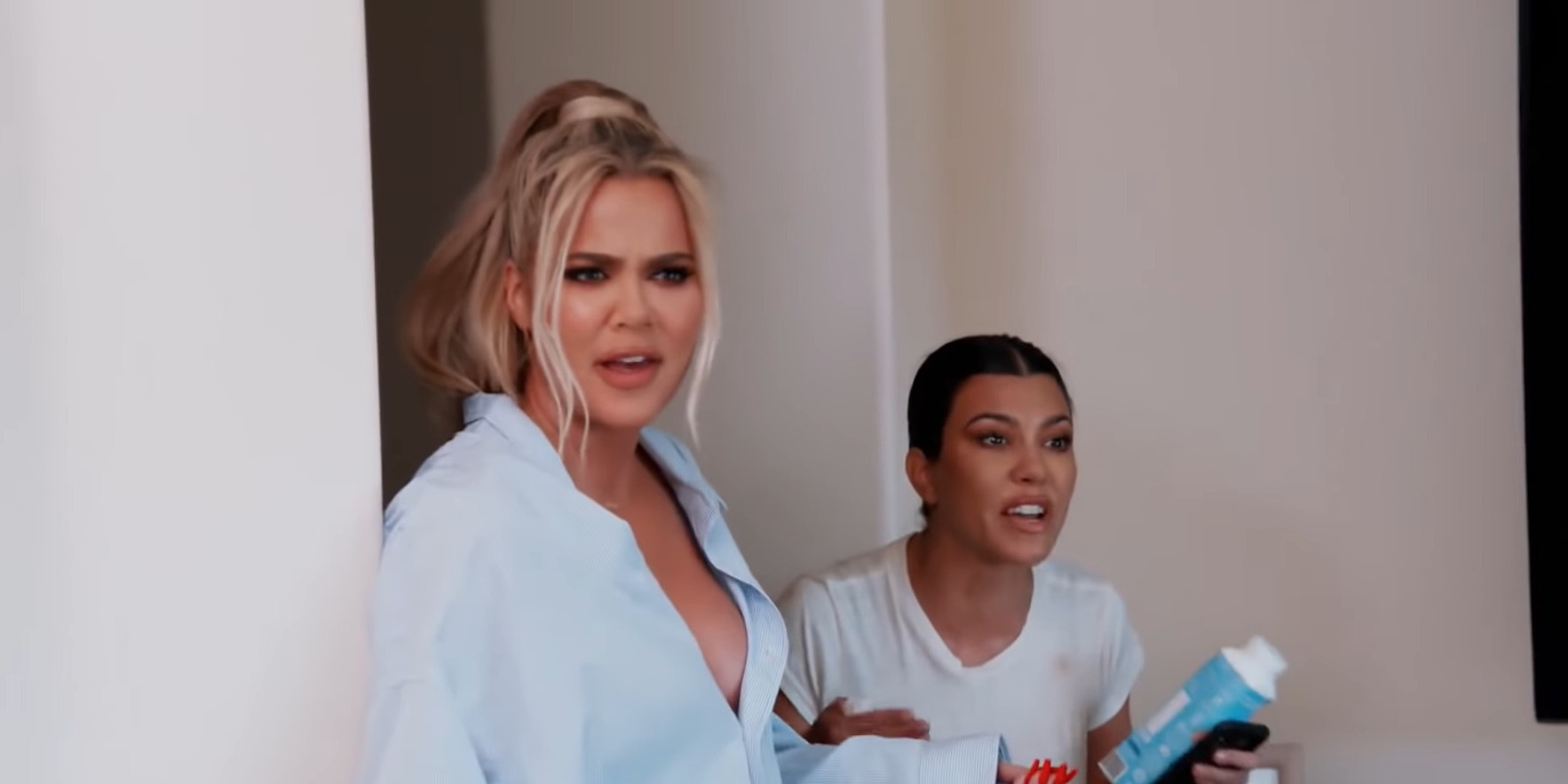 Watch Keeping Up with the Kardashians KUWTK Season 18 Premiere Time \...