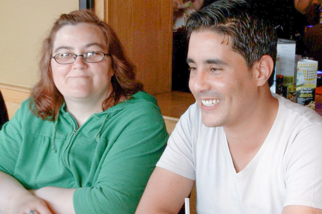 90 Day Fiance Mohamed And Danielle Smell Are Danielle and Mohamed Still Together? 90 Day Fiancé Couple Now