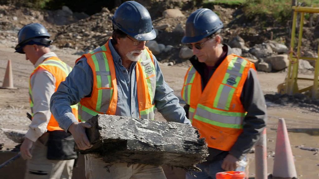 The Curse of Oak Island Season 8 Episode 5 Release Date, Watch Online