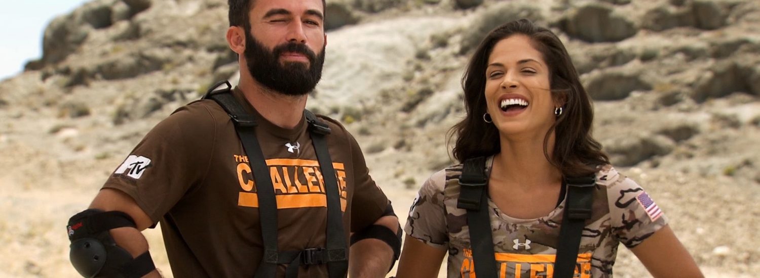 Is The Challenge Scripted? Is MTV's The Challenge Fake or Real?