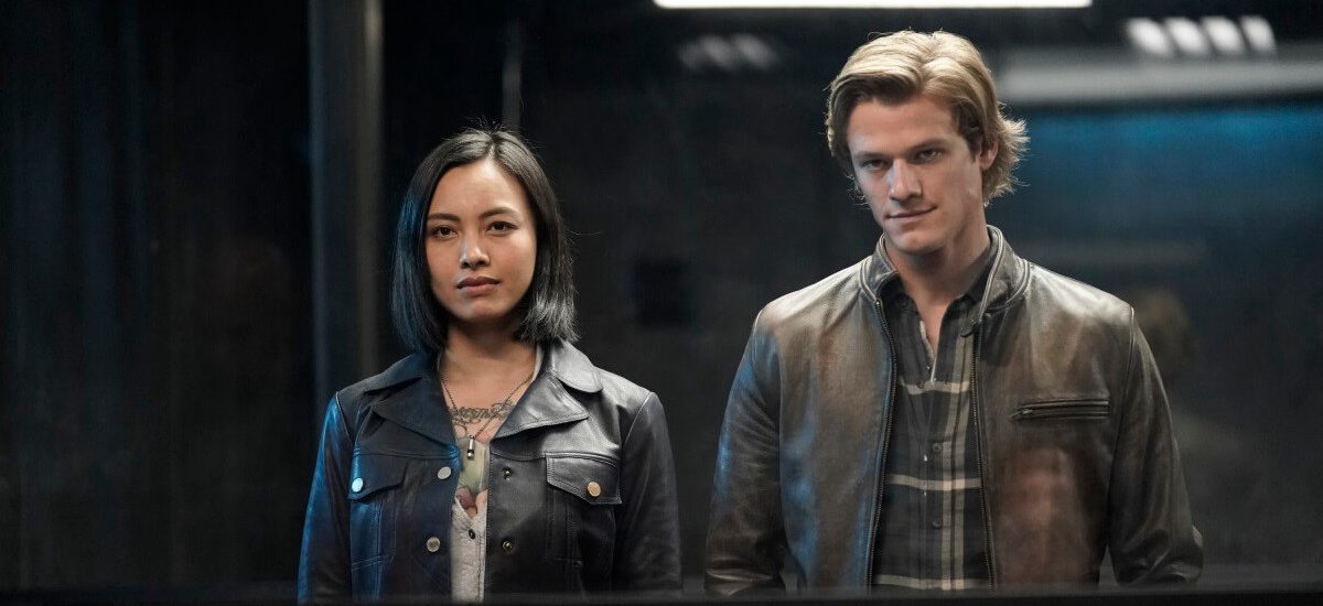 Macgyver Saison 4 2020 MacGyver Season 4 Episode 13 Release Date, Watch Online, Spoilers