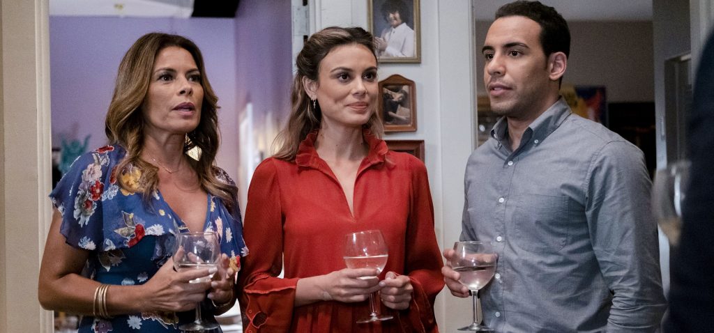 Baker and the Beauty Episode 5 Release Date, Watch Online ...