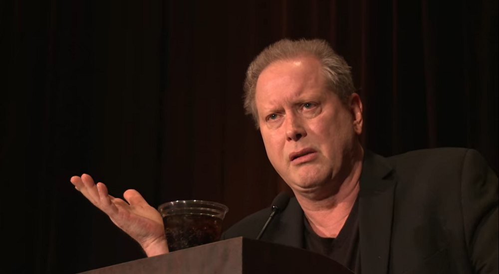 Where is Darrell Hammond Now in 2020? SNL Comedian Today