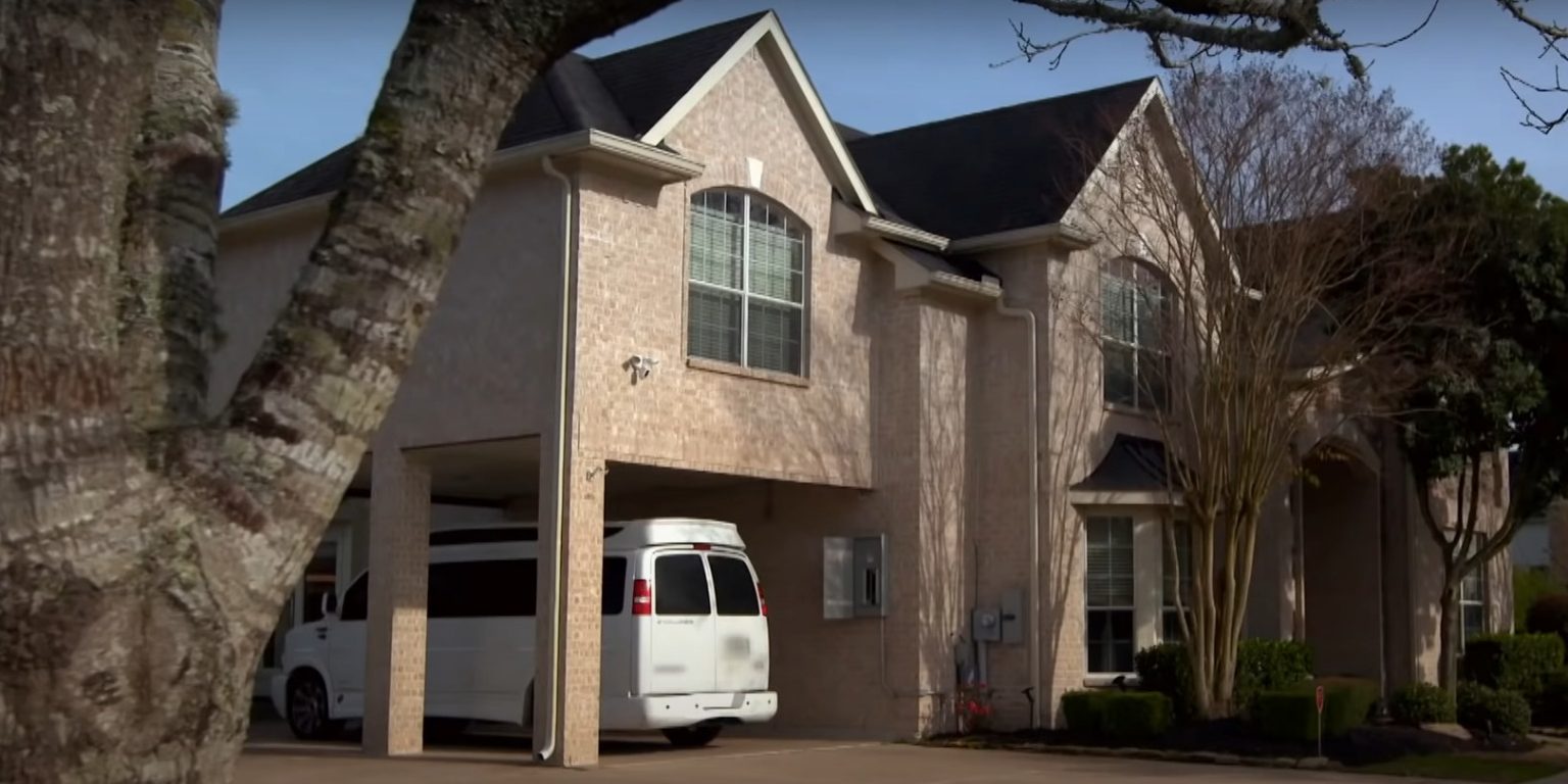 Where is New Busby House Located 2020? Where is OutDaughtered Filmed?