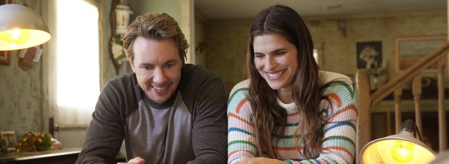 Bless This Mess Saison 3