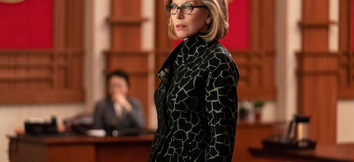 The Good Fight Saison 4 épisode 3 The Good Fight Season 4 Episode 4 Release Date, Watch Online, Episode 3