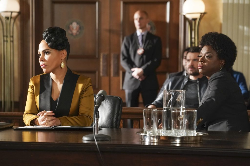 How Ro Get Away With A Murderer Season 6 How to Get Away with Murder Season 6 Episode 15 Finale Release Date