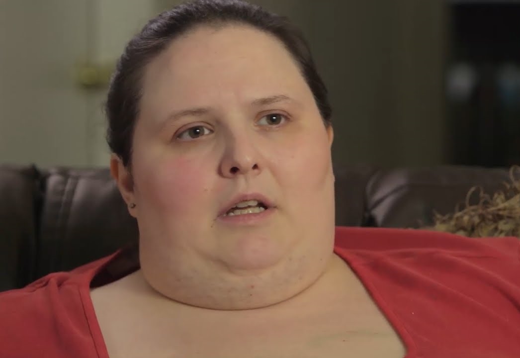 Where is Dottie Perkins From My 600lb Life Now? 2020 Update