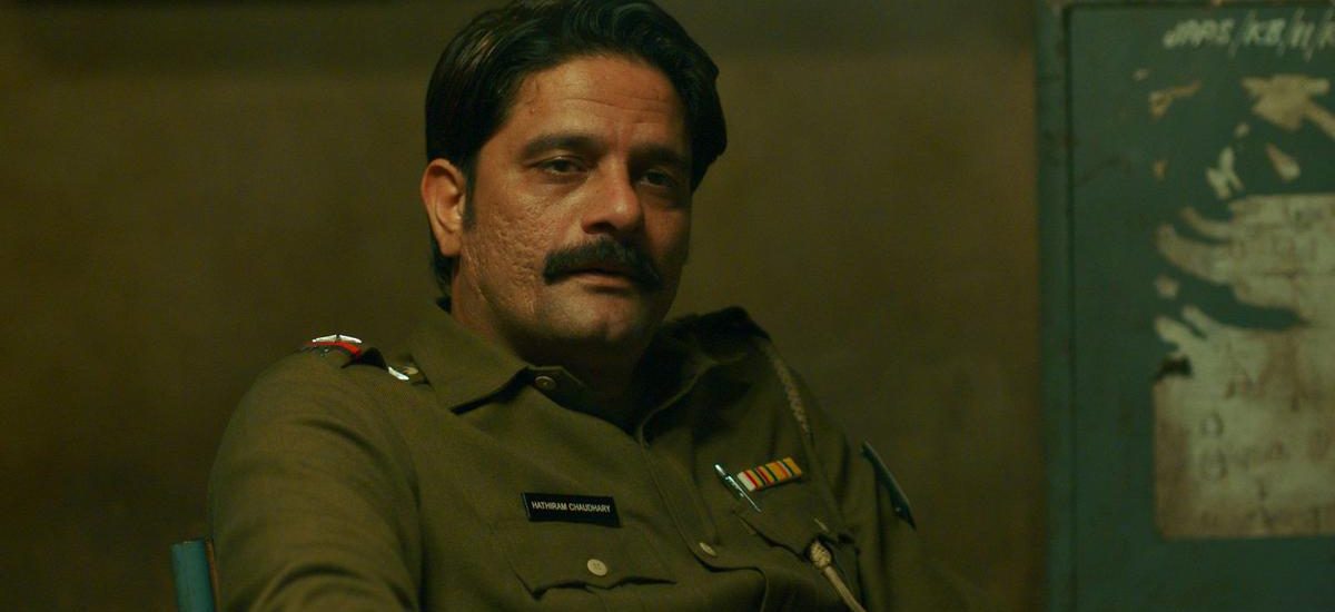 Patal Lok Ending, Explained Pataal Lok Season 1 Plot Summary