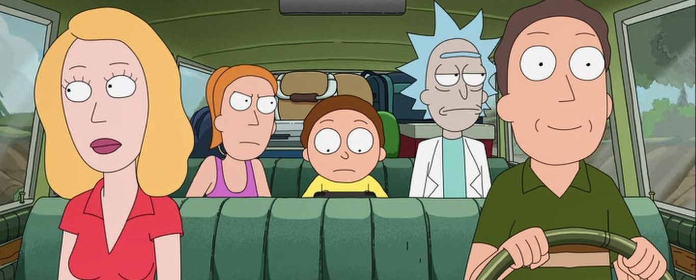 Rick And Morty Season 4 Episode 10 Finale Release Date Spoilers Watch Online