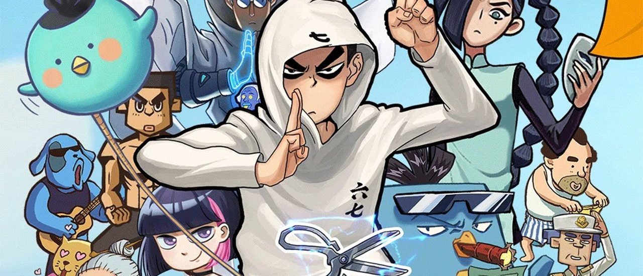 Scissor Seven Season 3 Japanese Dub Release Date Scissor Seven Season 3 Release Date on Netflix: Will it Happen?