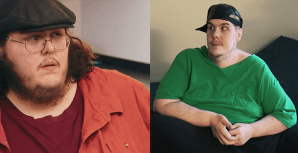 My 600 Lb Life Star James King Dies At Age 49 Suffered From Cirrhosis Of The Liver