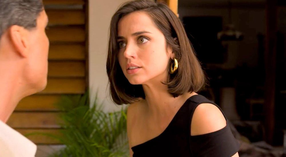 Is Ana Margarita Martinez A Real Person? Where Is Ana Margarita