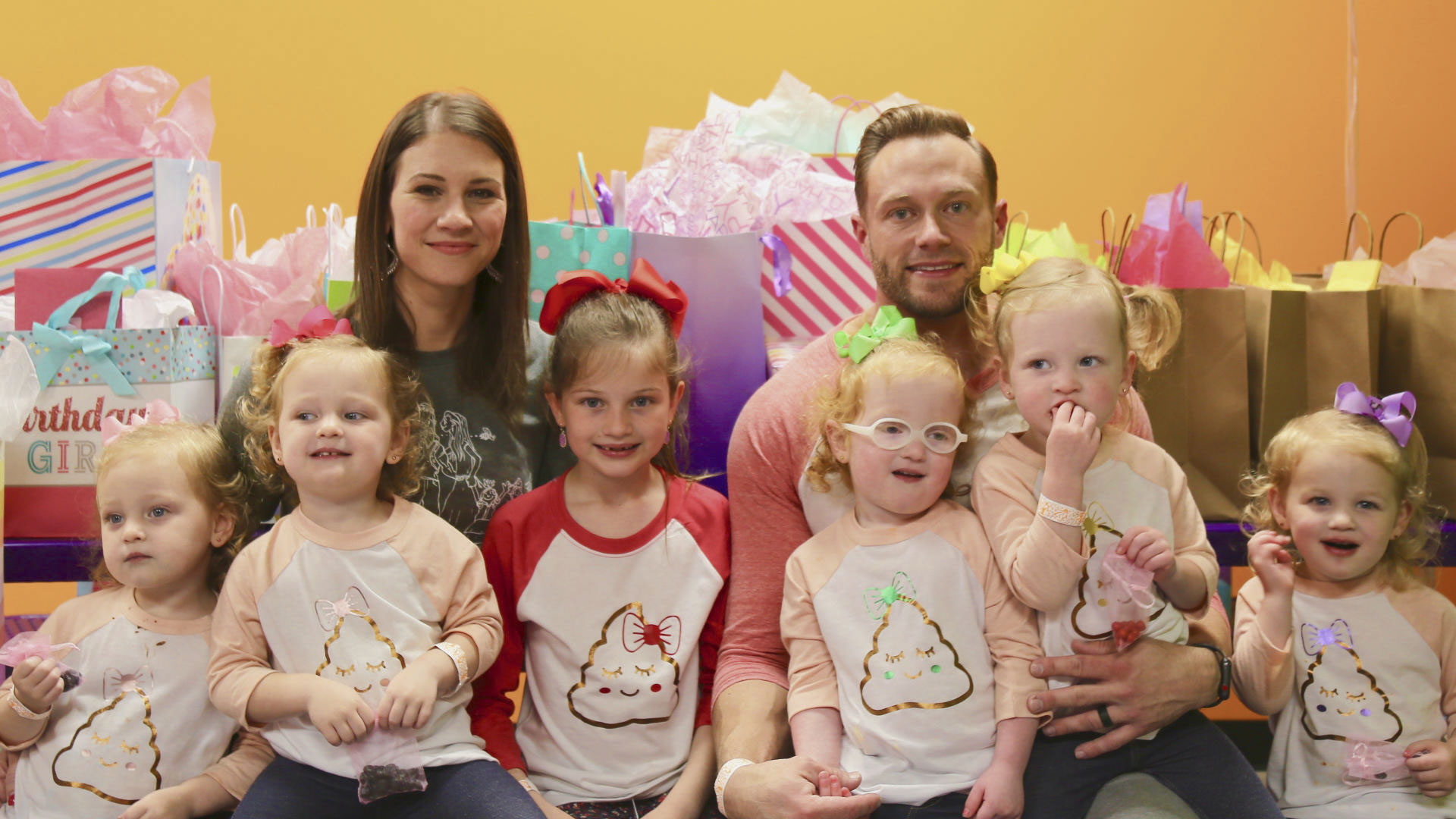 ‘OutDaughtered’ is a popular TLC series that takes a look at the parenting ...
