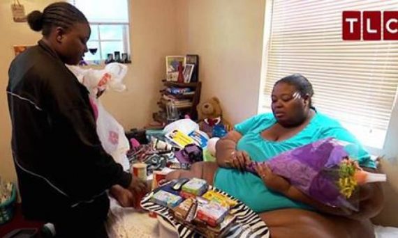 Marla My 600 Lb Life Where Is She Now Where is Marla McCants Now 2020? My 600-lb Life Update
