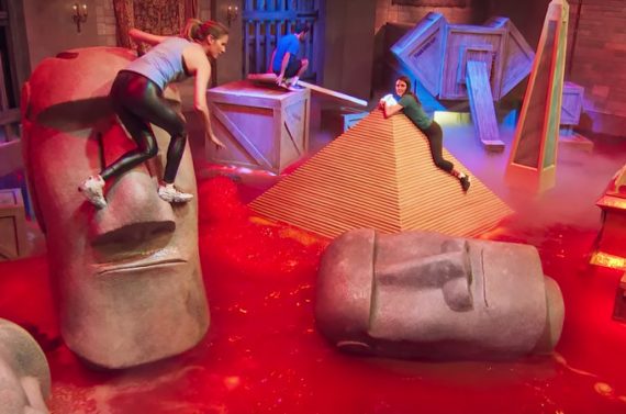 Floor is Lava Sign Up: How and Where to Join Floor is Lava Casting?