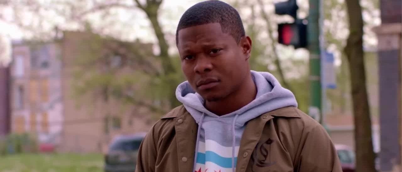 How Did Brandon Die on The Chi? What Happened to Brandon ...