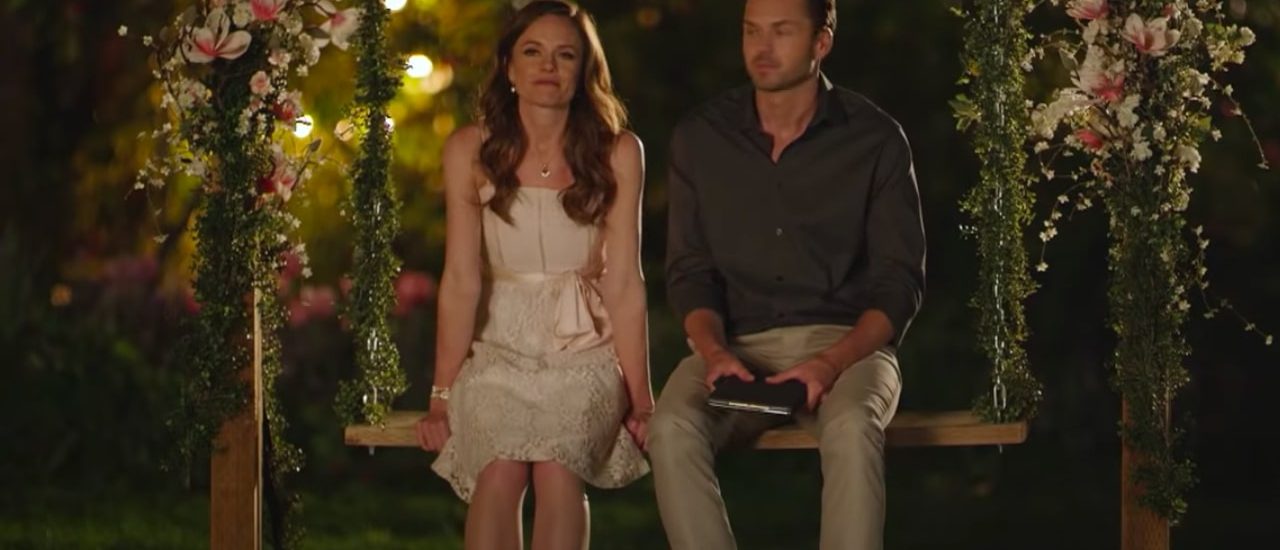 hallmark movie the last bridesmaid