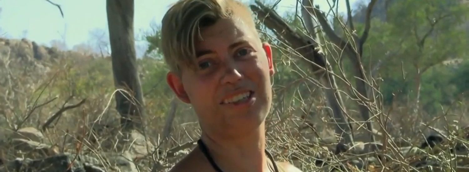 Naked and Afraid XL Season 6 Episode 11 Finale Release 