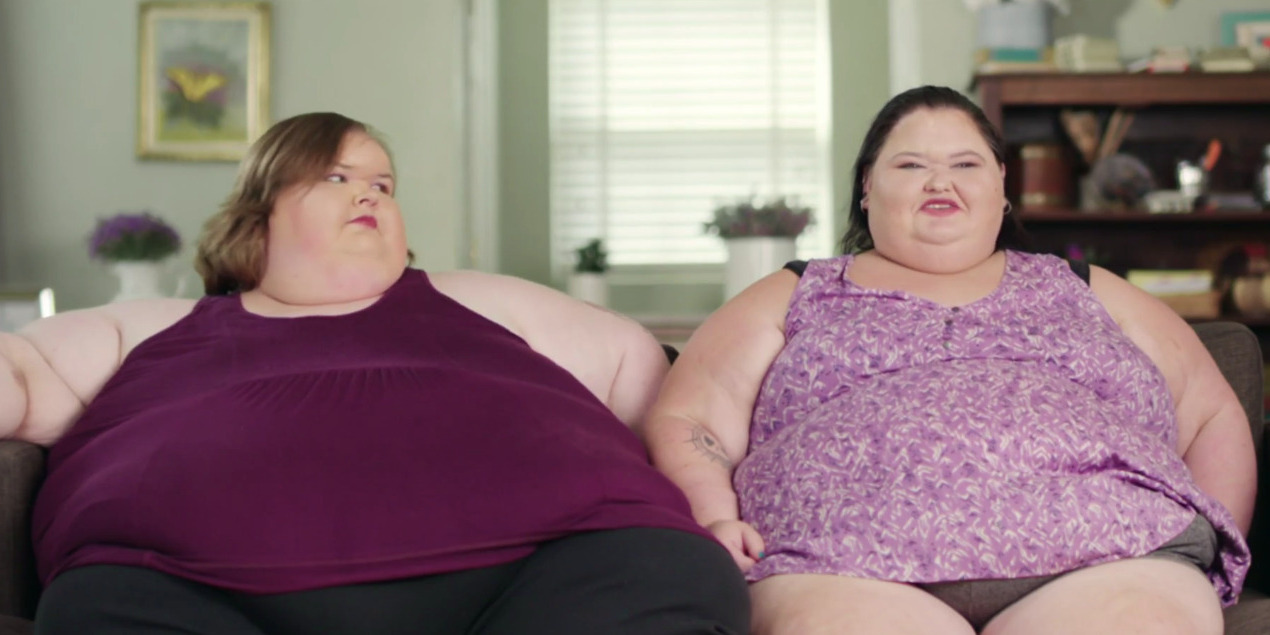 1000-lb Sisters Season 2 Episode 5 Release Date, Watch Online, Spoilers