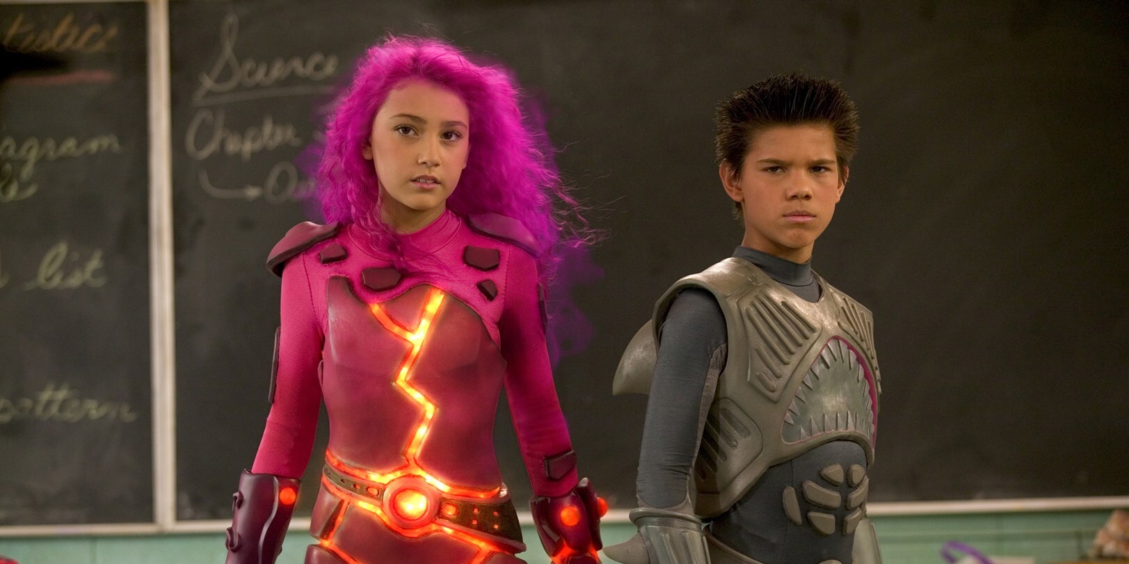 Sharkboy and Lavagirl Now 2020 Where Are Cast Members