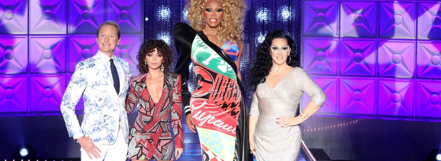 drag race all stars season 5