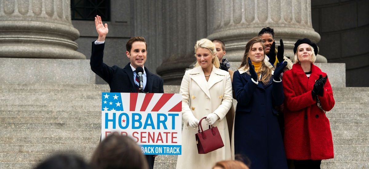 The Politician Saison 3 The Politician Season 3 Release Date, Cast, New Season/Canceled?