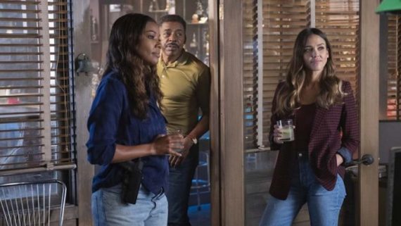 La Finest Season 2 Release Date On Netflix / Will There Be