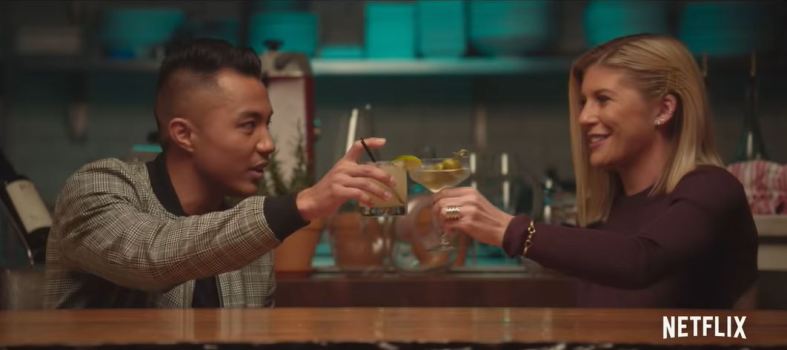 perks of dating a filipina