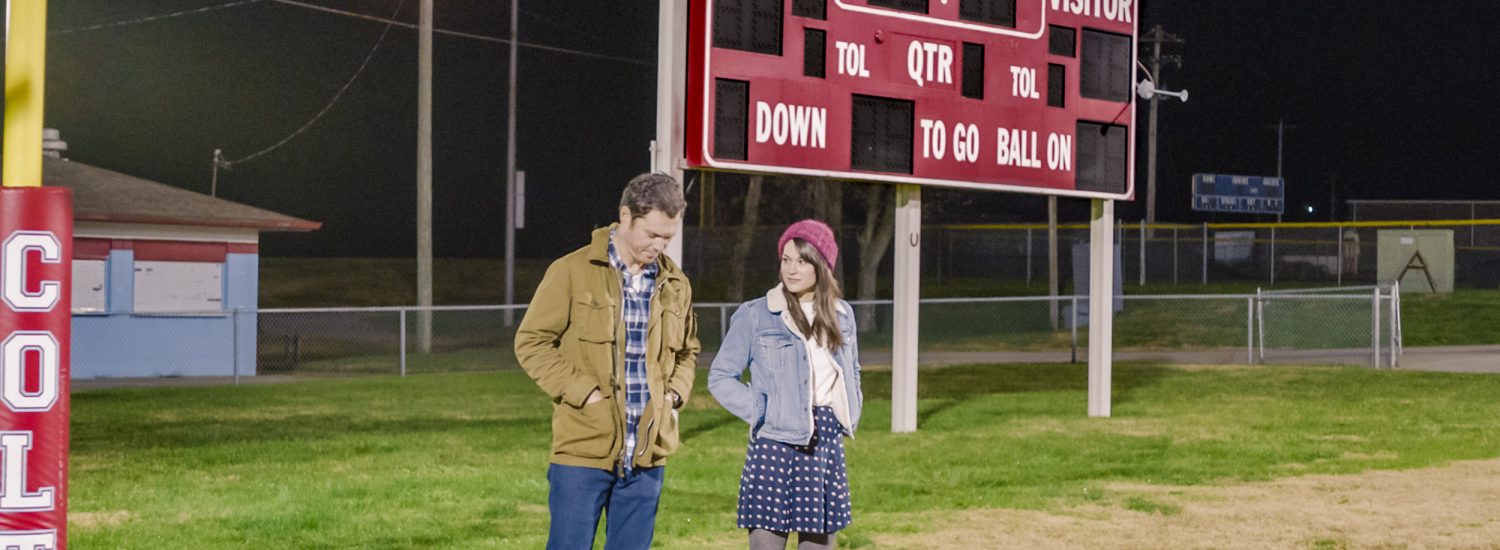 Where Was Midway to Love Filmed? Hallmark Cast Details