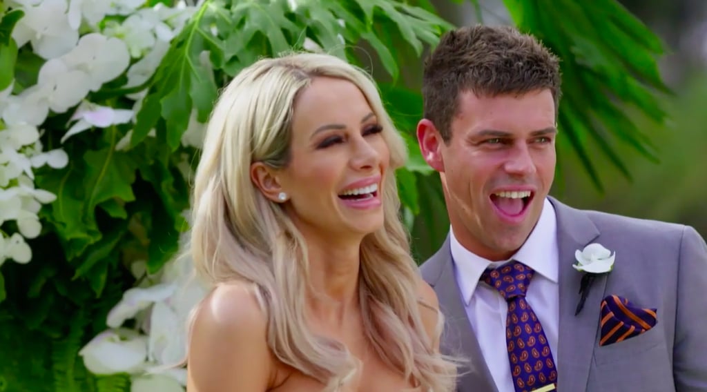 Are Stacey and Michael From MAFS Australia Still Together? 