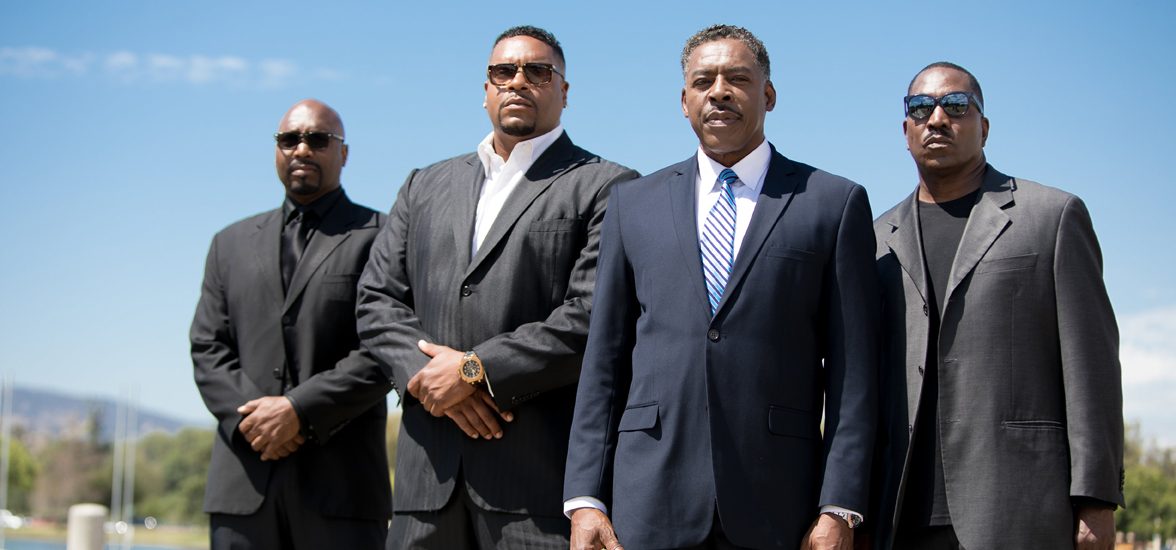 Where is The Family Business Filmed? BET Show Filming Locations