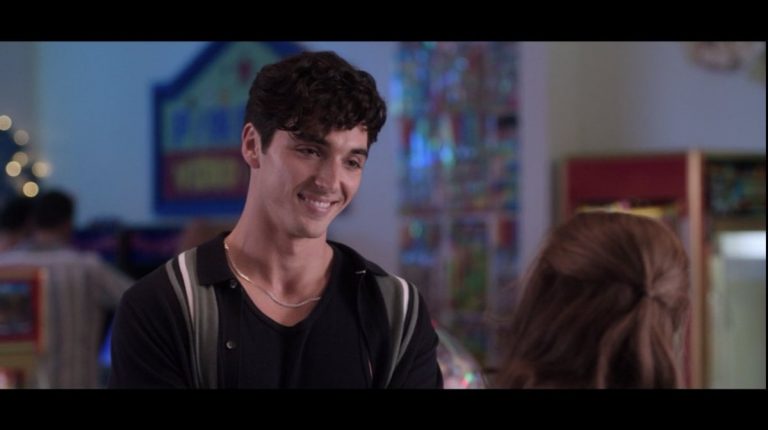 Do Elle and Marco End Up Together? Do Noah and Elle Break-Up in Kissing