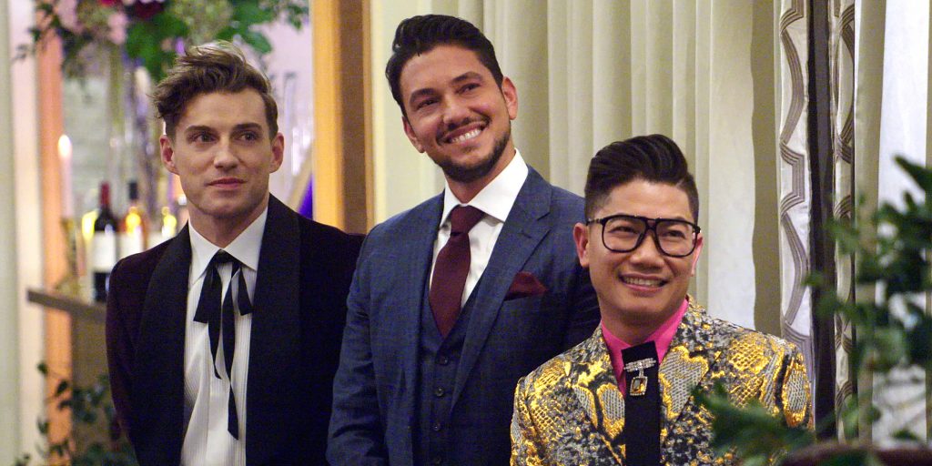 Say I Do Season 2 Release Date Cast Hosts New Season Canceled 