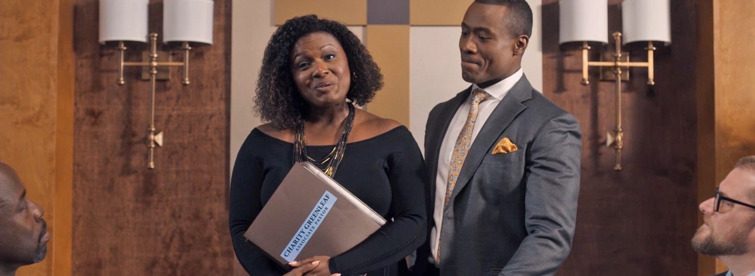 Greenleaf Season 5 Episode 4 Release Date, Watch Online, Preview